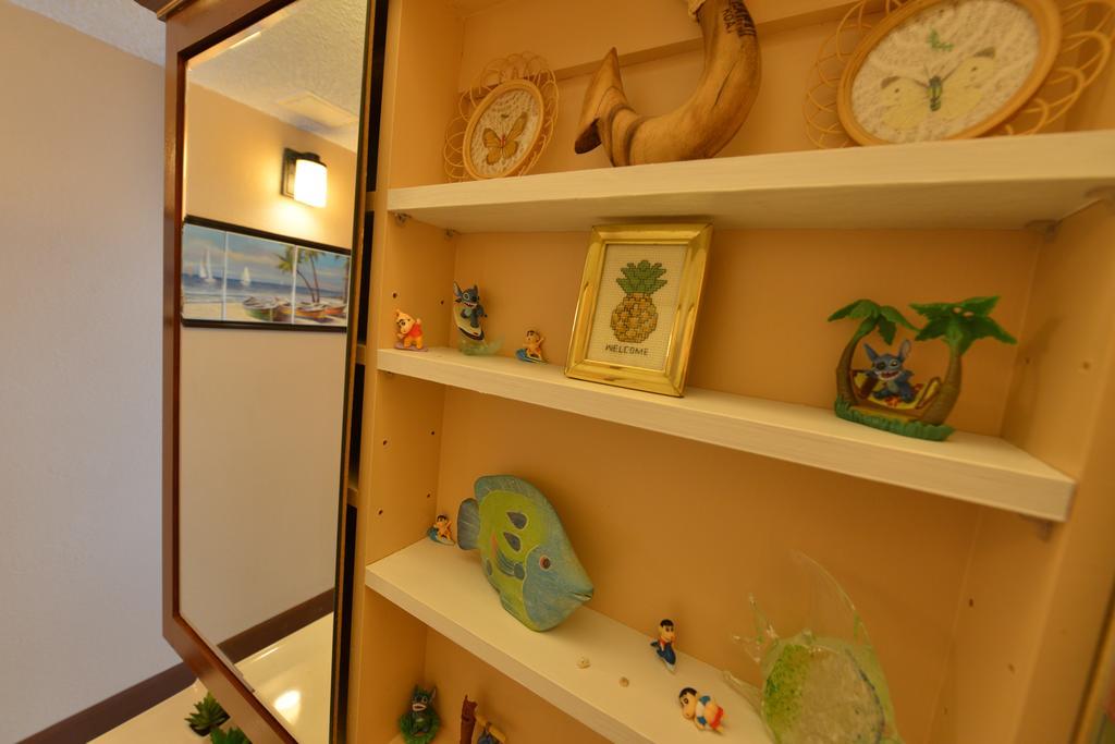 Jenny'S Pineapple Cottage Хонолулу Екстериор снимка