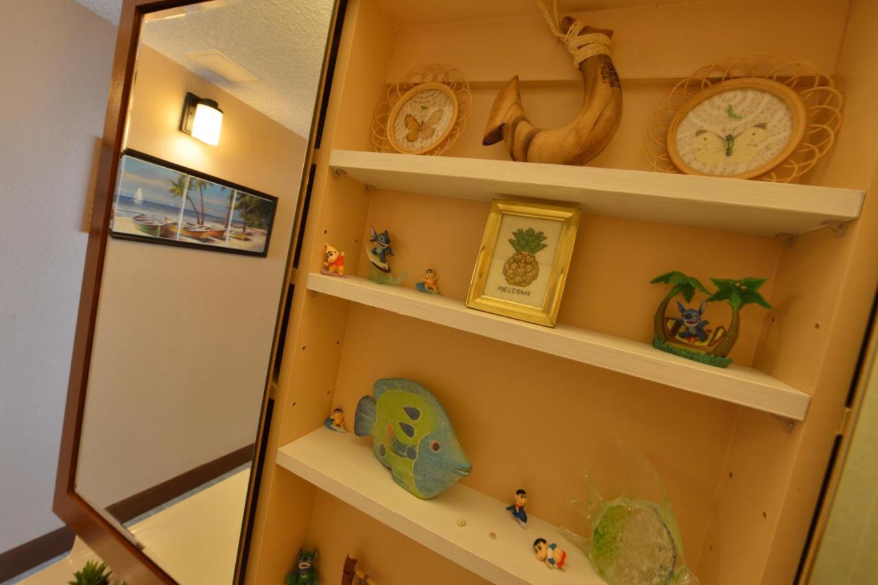 Jenny'S Pineapple Cottage Хонолулу Екстериор снимка